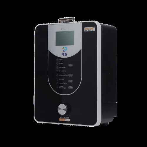 Value Plus Series 7 plate Ionizer