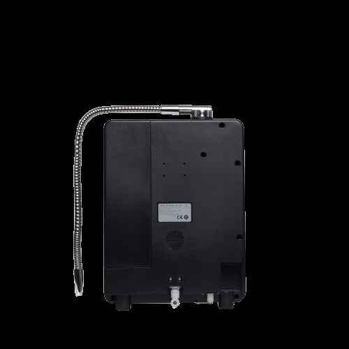 Value Plus Series 7 plate Ionizer