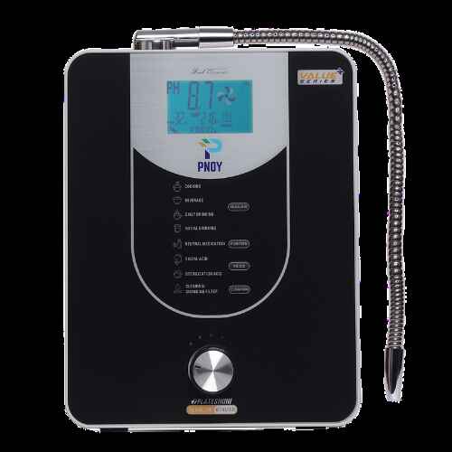 Value Plus Series 7 plate Ionizer