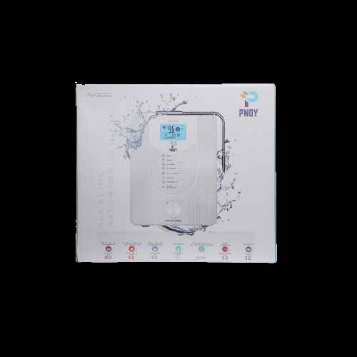 Value Plus Series 7 plate Ionizer