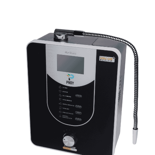Value Plus Series 7 plate Ionizer