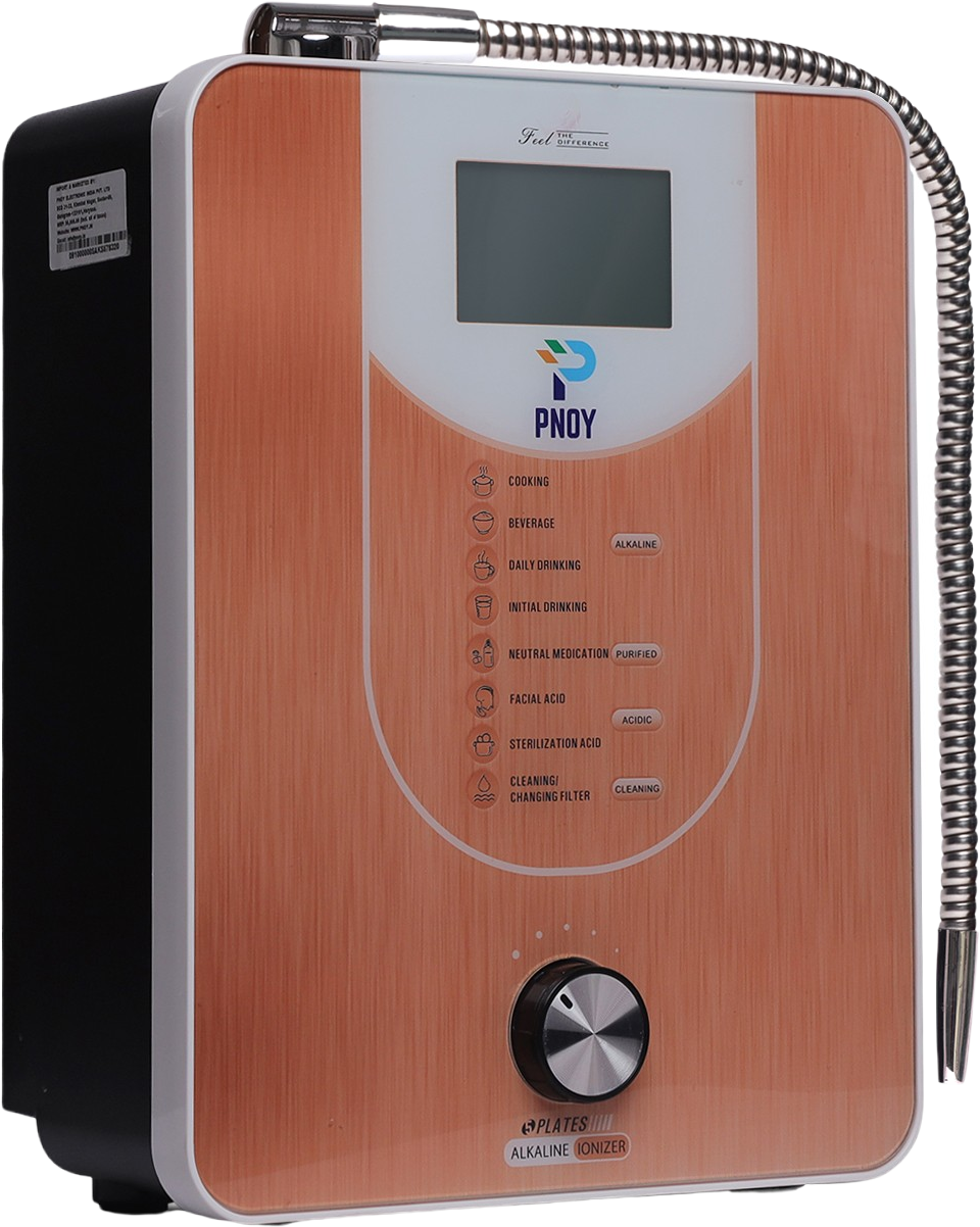 IONIZED CLASSIC