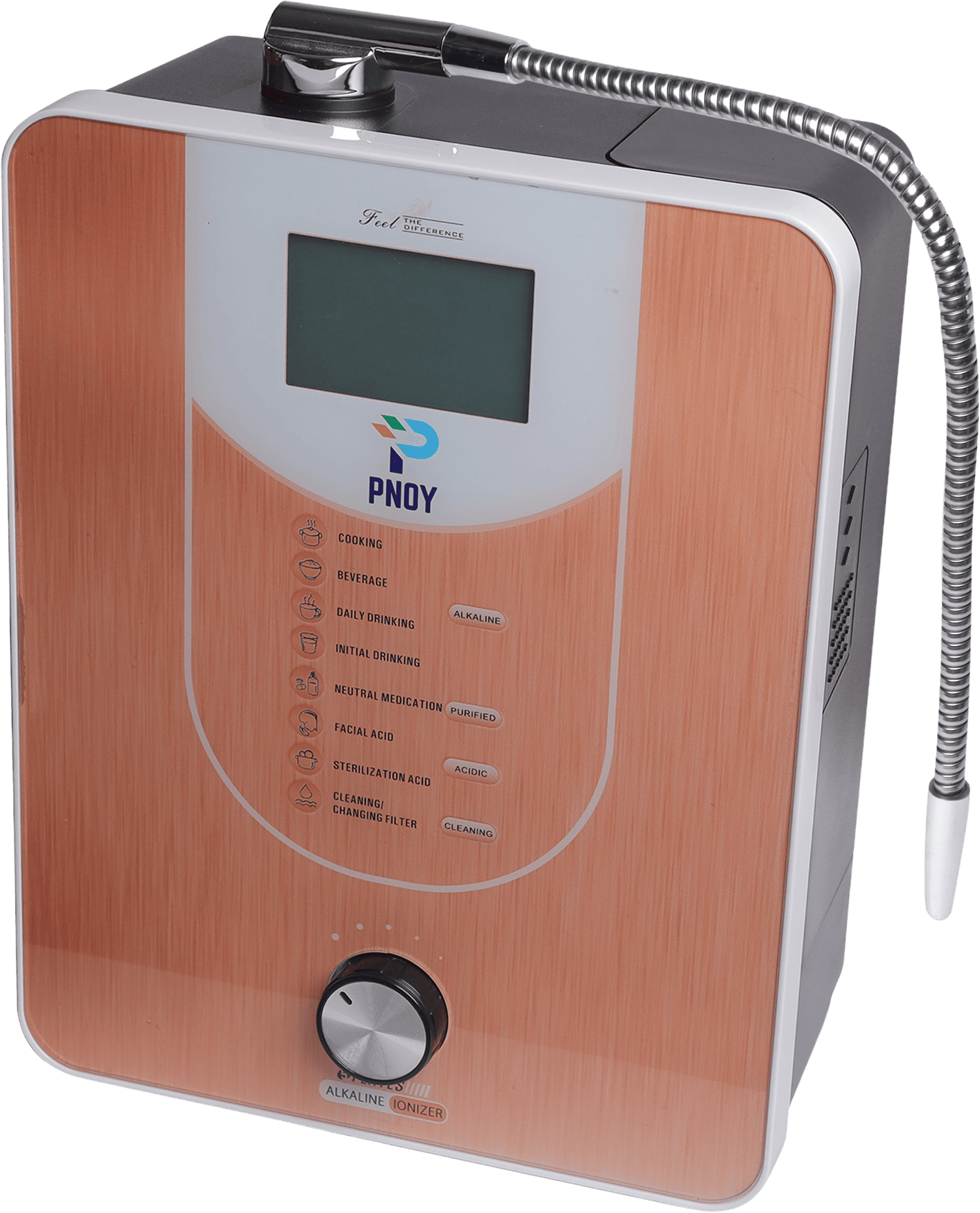 IONIZED CLASSIC