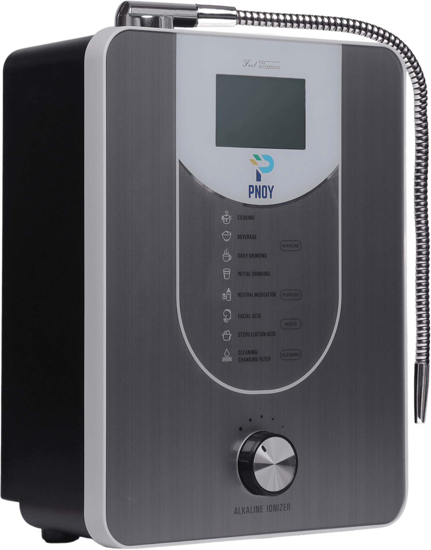 IONIZED PRO