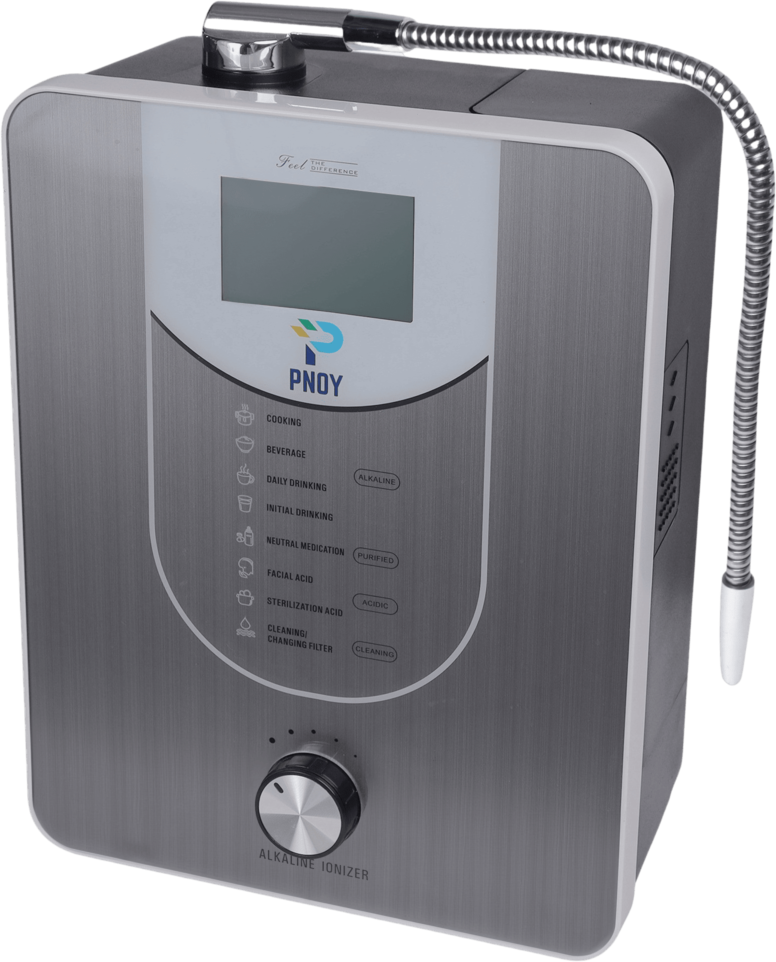 IONIZED PRO