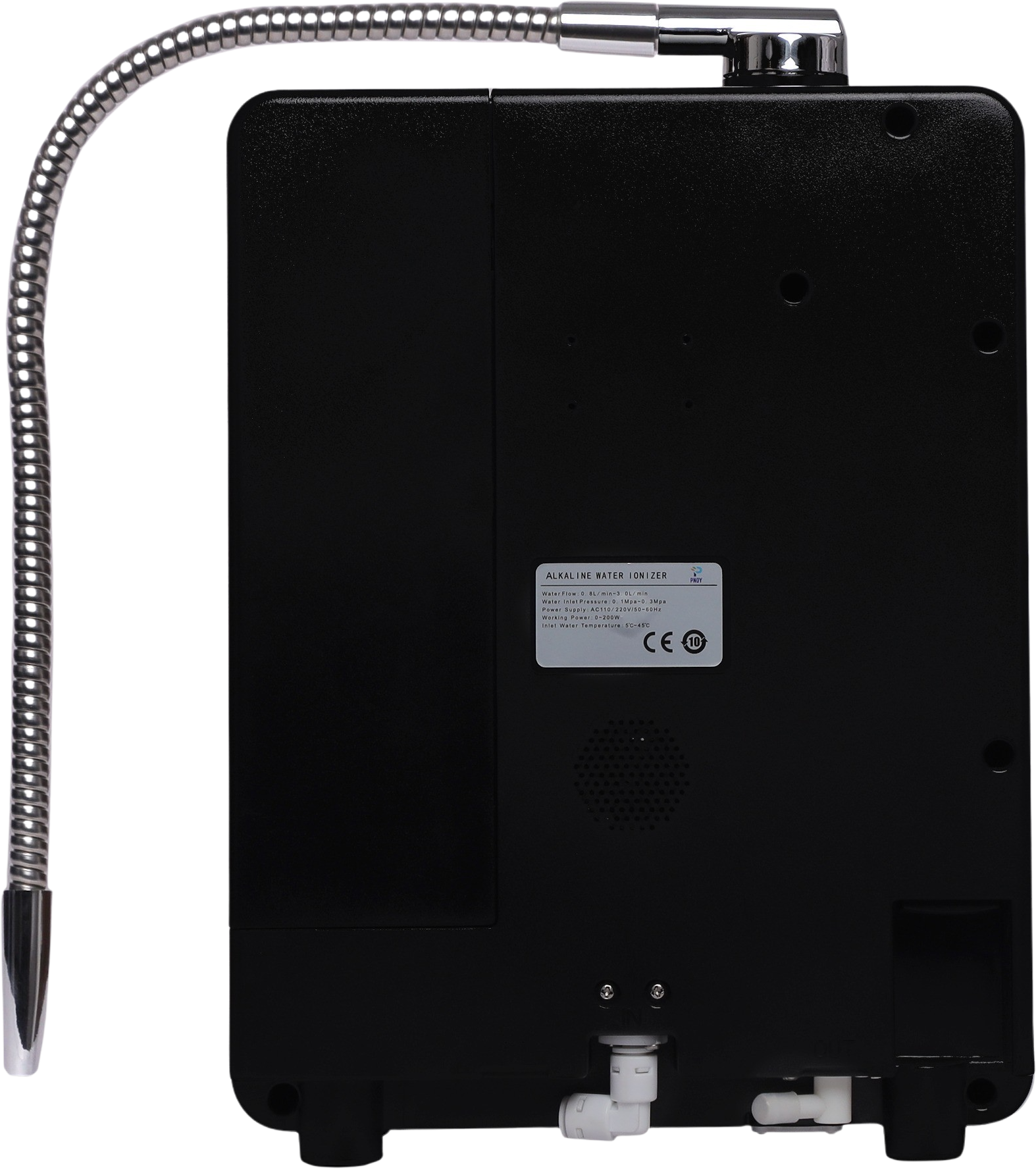 IONIZED PRO