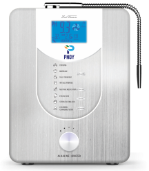 IONIZED PRO