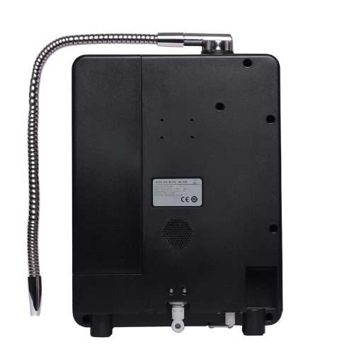 Value Plus Series 11 plate Ionizer