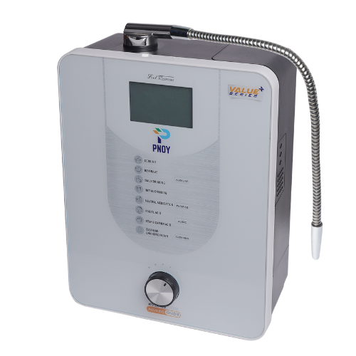 Value Plus Series 11 plate Ionizer