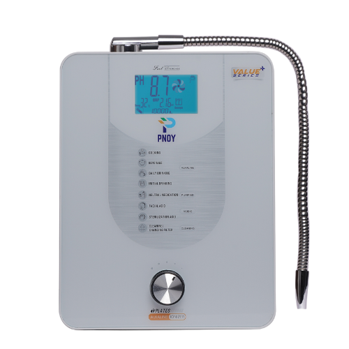 Value Plus Series 11 plate Ionizer