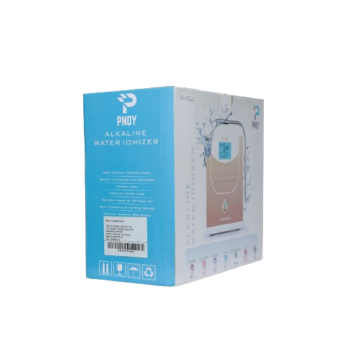 Value Plus Series 11 plate Ionizer