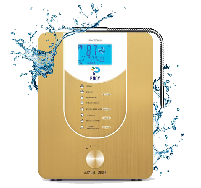 Alkaline Water Ionizer Manufacturers