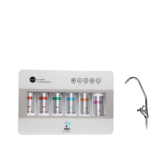 Alkaline Water Purifier